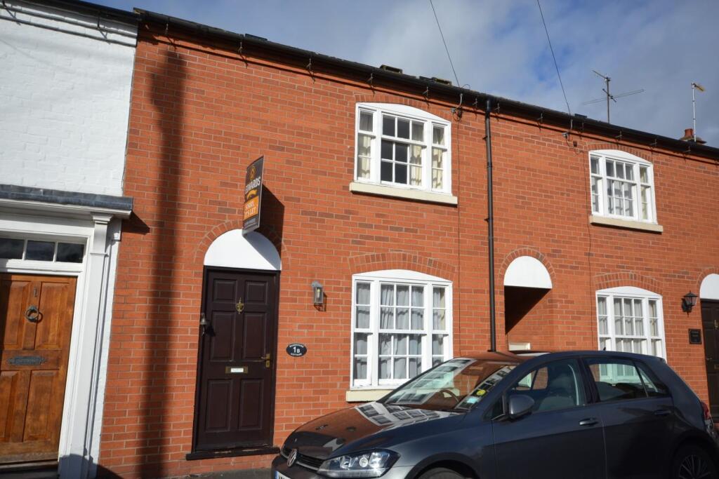 Main image of property: Cherry Street, Stratford Upon Avon, Warwickshire