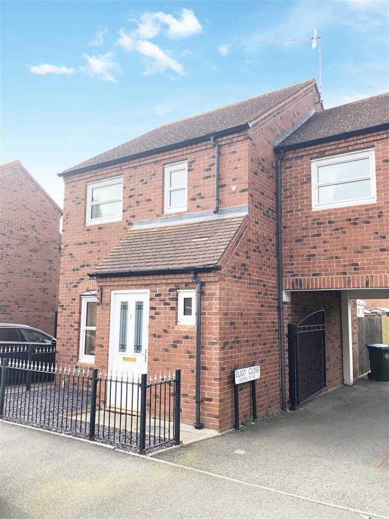 Main image of property: Austen Road, Stratford-Upon-Avon