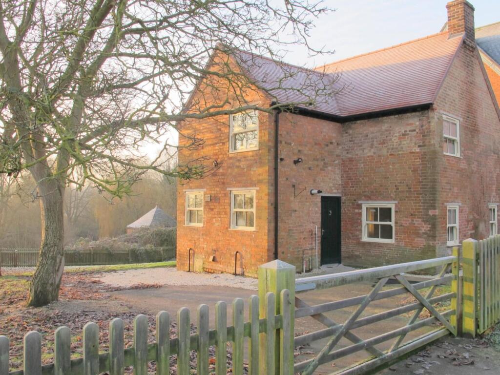 Main image of property: Bidford Grange, Bidford-On-Avon, Alcester