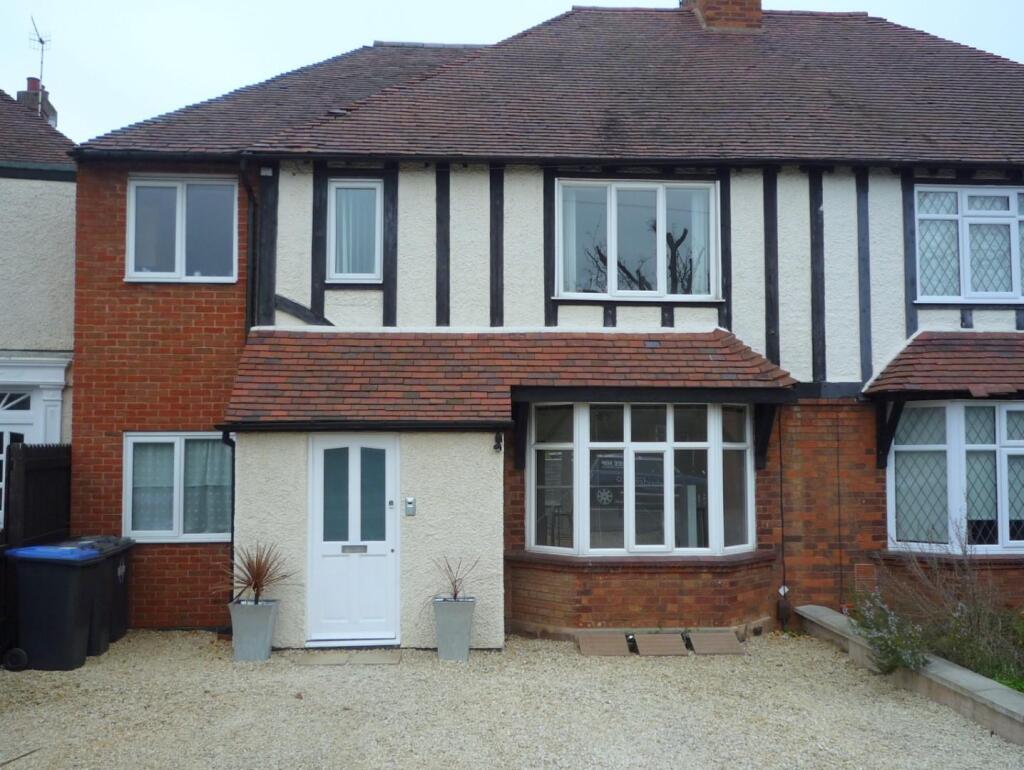 Main image of property: Alcester Road, Stratford-Upon-Avon
