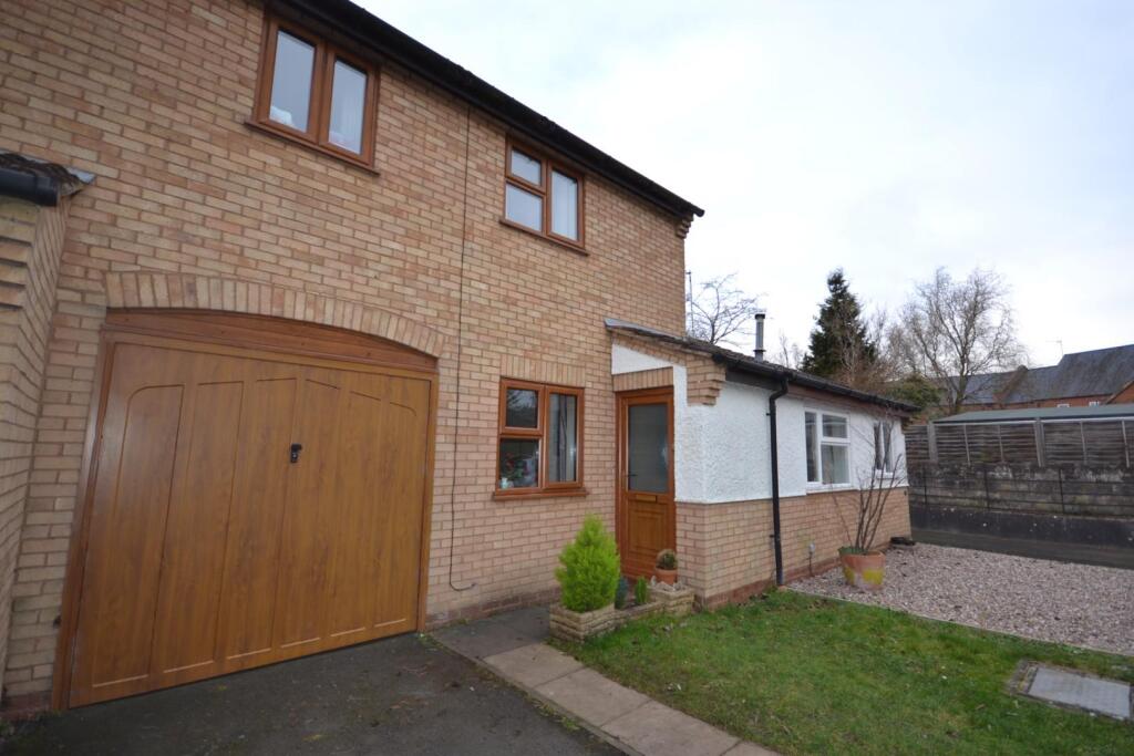 Main image of property: Rye Close, Stratford-Upon-Avon