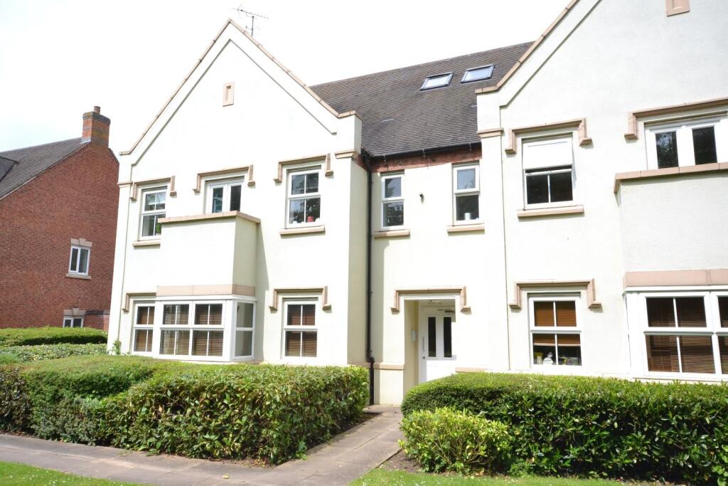 Main image of property: Coopers Close, Stratford-Upon-Avon
