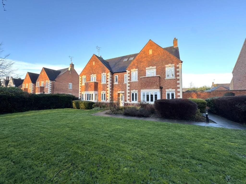 Main image of property: Coopers Close, Stratford-Upon-Avon