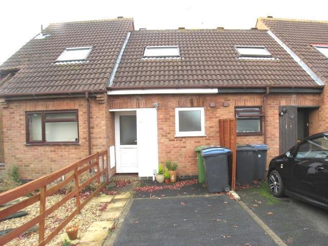 Main image of property: Foxtail Close Stratford Upon Avon Warwickshire