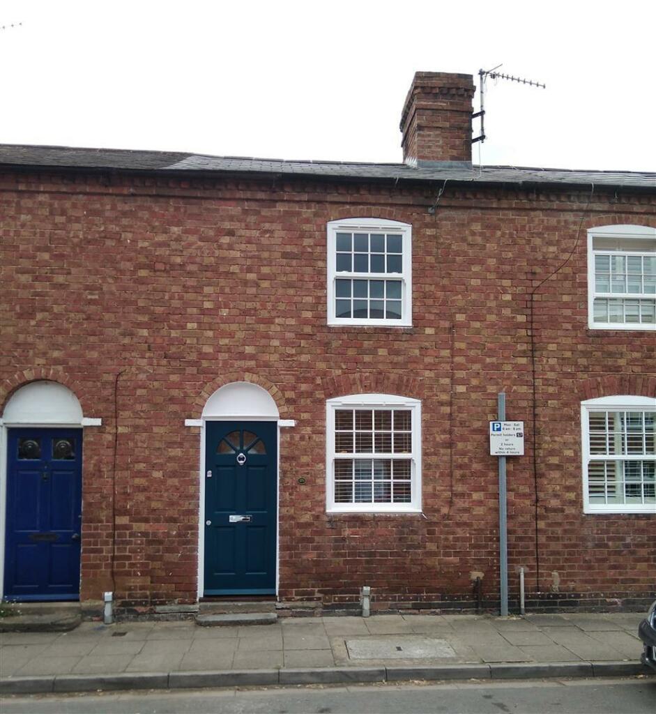 Main image of property: Bull Street, Stratford-Upon-Avon