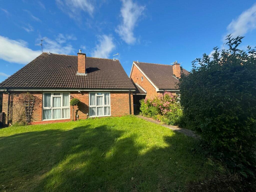 Main image of property: Childs Close Stratford Upon Avon Warwickshire