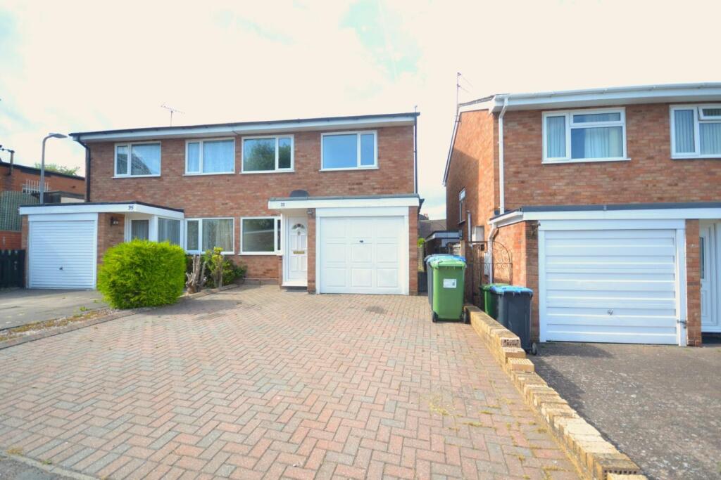 Main image of property: Albury Road, Studley