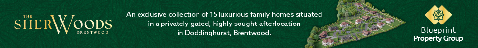 Get brand editions for Blueprint Estate Agents Ltd, CM14