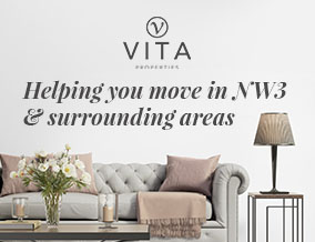 Get brand editions for Vita Properties, London