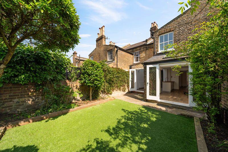 Main image of property: Fifth Avenue, Queens Park, London W10