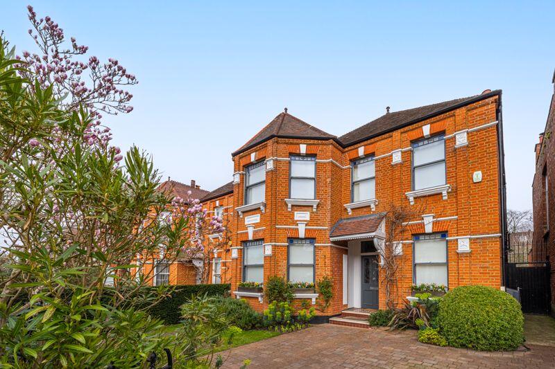 Main image of property: Exeter Road, Mapesbury Estate, London NW2