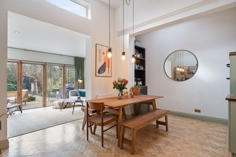 Main image of property: Palermo Road, Kensal Green, London NW10 