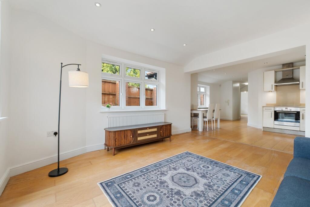 Main image of property: Wayside, Golders Green, London, NW11