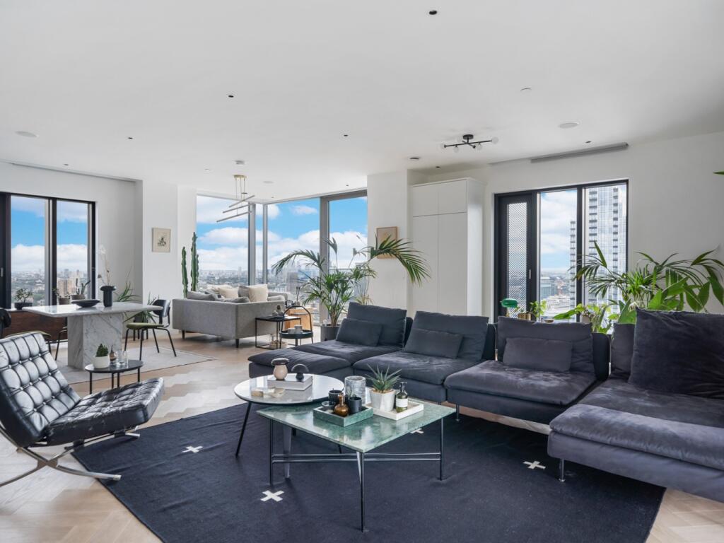 Main image of property: Makers Building, 1 Jasper Walk, Shoreditch, London N1