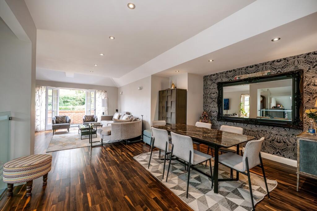 Main image of property: Redington Road, Hampstead, London, NW3