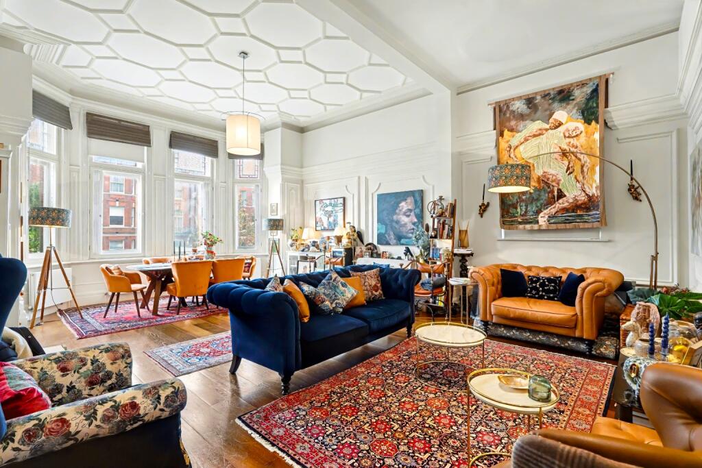 Main image of property: Finchley Road, Hampstead, London, NW3