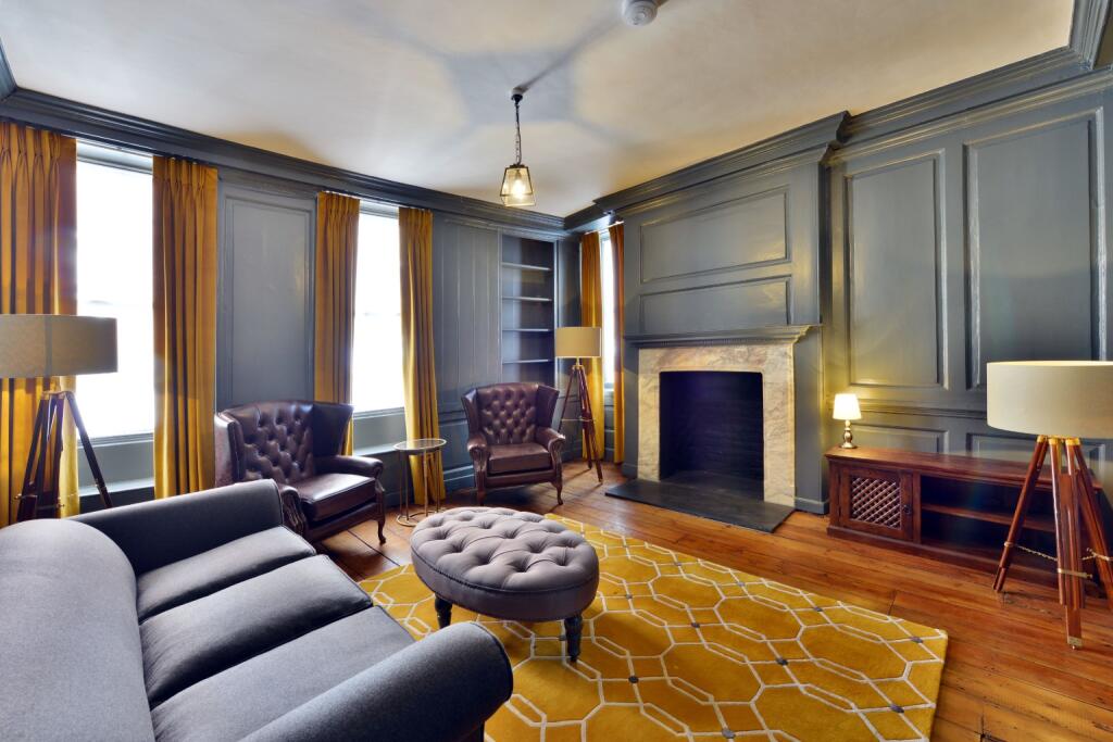 Main image of property: Meard Street, Soho, London W1F