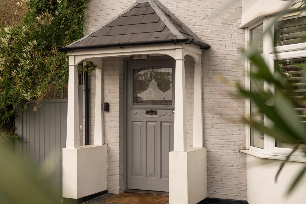 Main image of property: Hardinge Road, Kensal Rise, London NW10