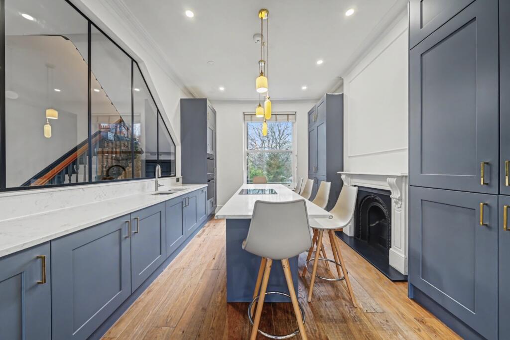 Main image of property: Winchester Road, Belsize Park, London NW3