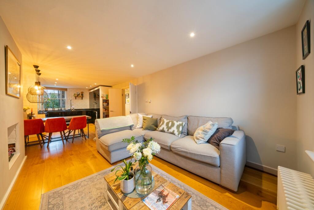 Main image of property: Salusbury Road, Queens Park, London, NW6