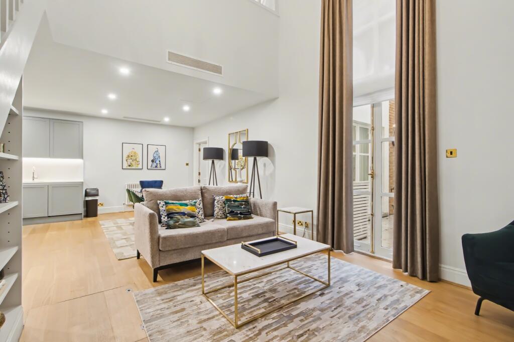 Main image of property: Woods Mews, Mayfair, London W1K