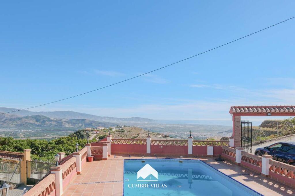 Main image of property: Andalucia, Granada, Salobrena