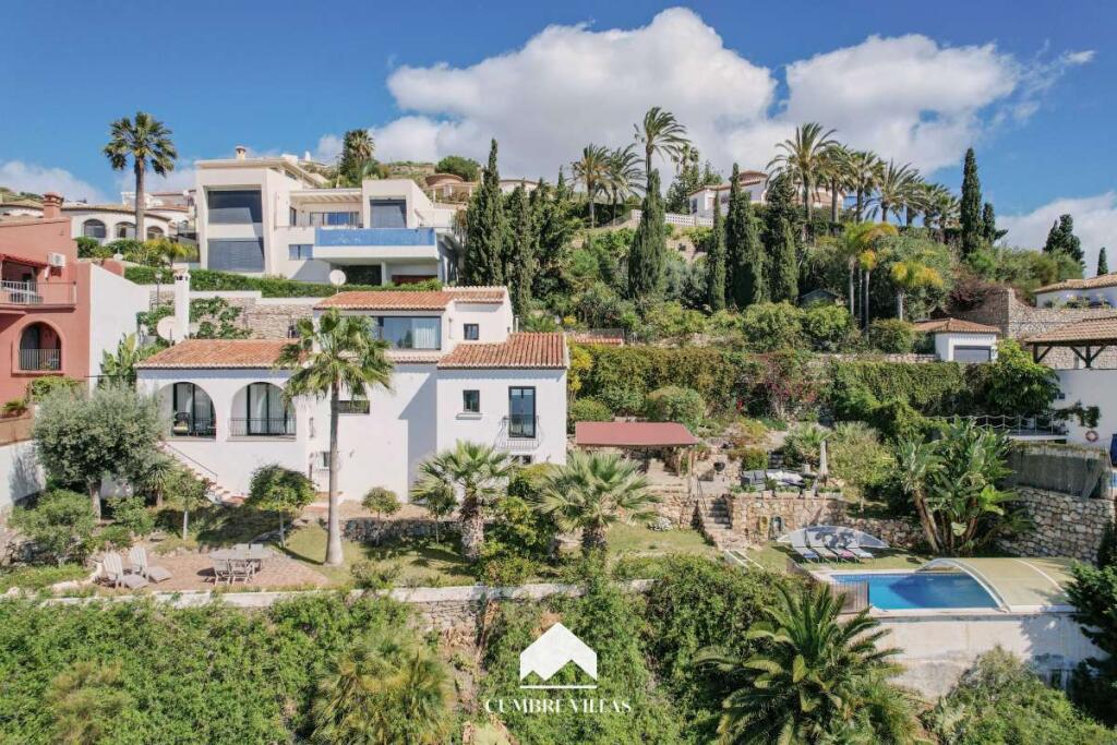 Main image of property: Andalucia, Granada, Salobrena
