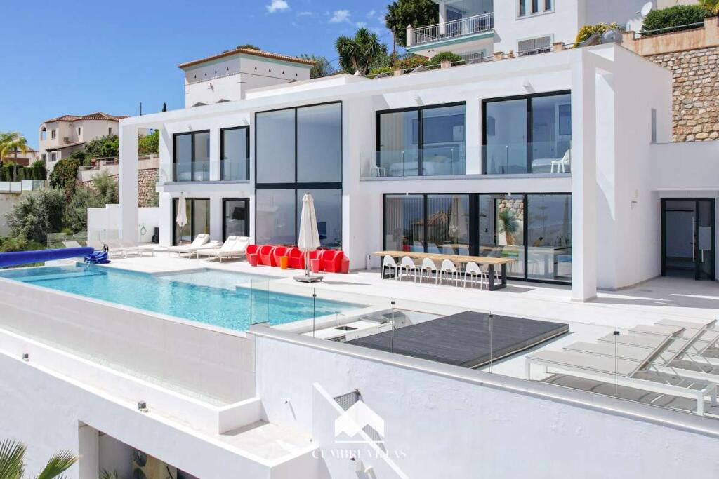 Main image of property: Andalucia, Granada, Salobrena