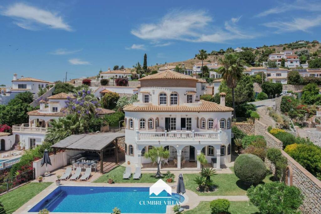 Main image of property: Andalucia, Granada, Salobrena