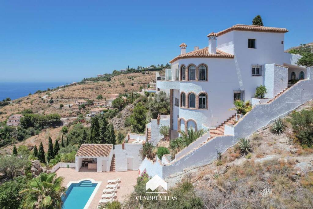 Main image of property: Andalucia, Granada, Salobrena