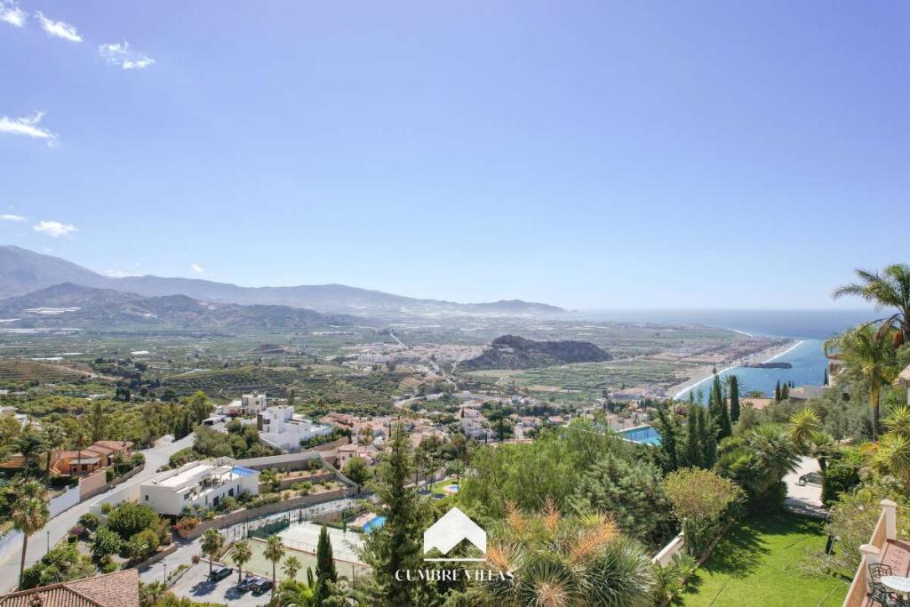 Main image of property: Andalucia, Granada, Salobrena
