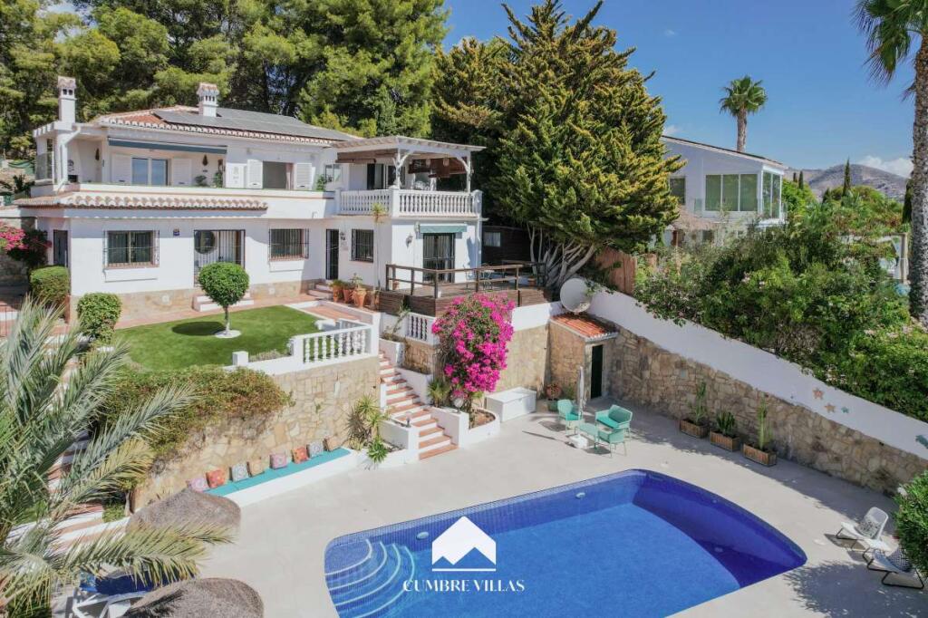 Main image of property: Andalucia, Granada, La Herradura