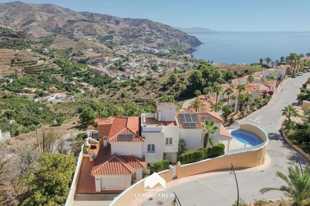Main image of property: Andalucia, Granada, Almuñécar