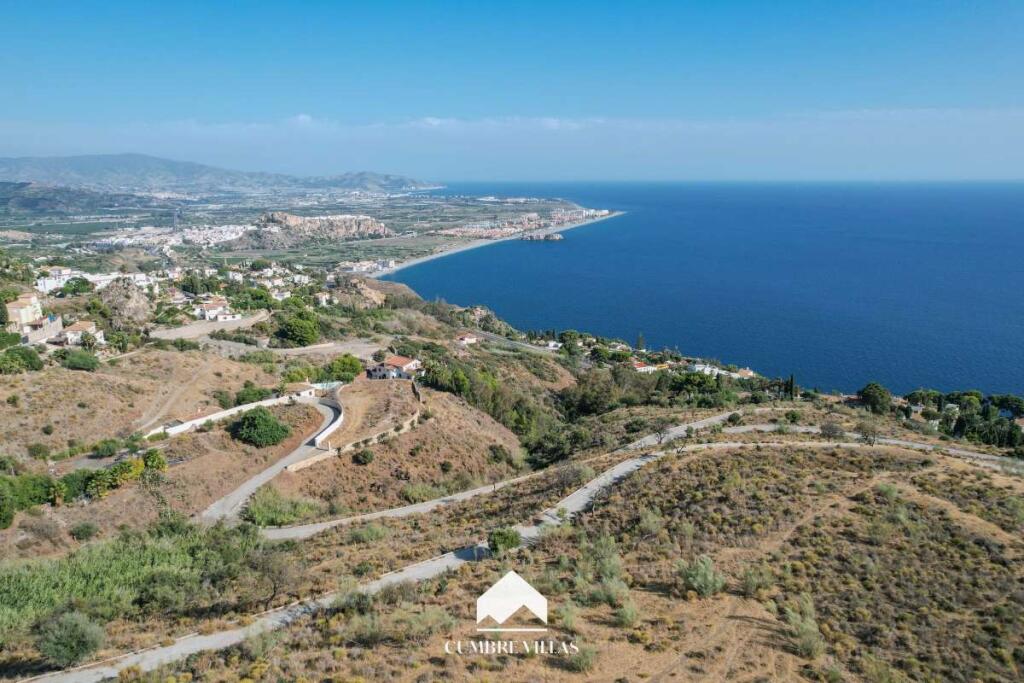 Main image of property: Andalucia, Granada, Salobrena