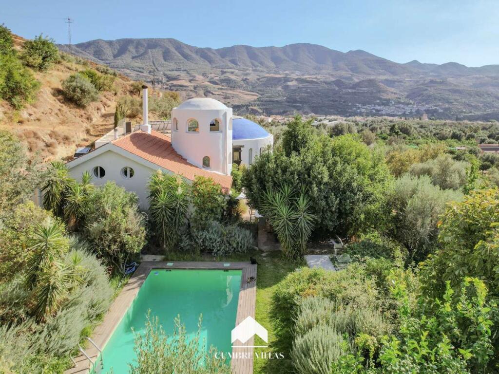 Main image of property: Andalucia, Granada