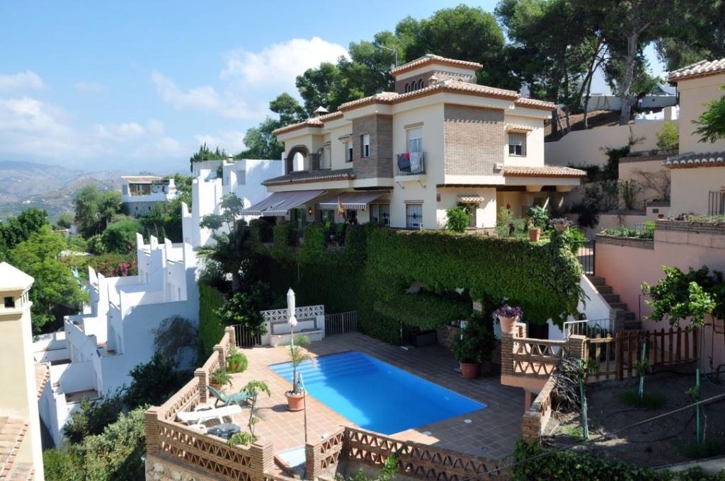 4 bedroom villa for sale in Andalucia, Granada, Almuñécar, Spain