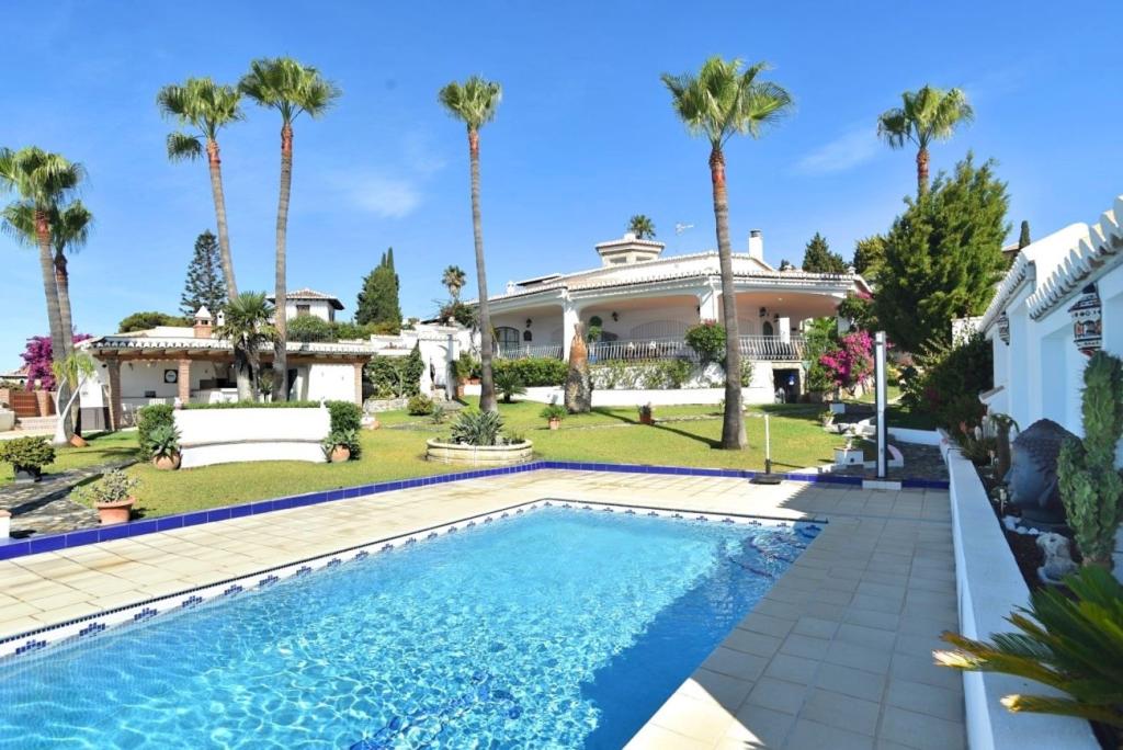 4 bedroom villa for sale in Andalucia, Granada, Almuñécar, Spain