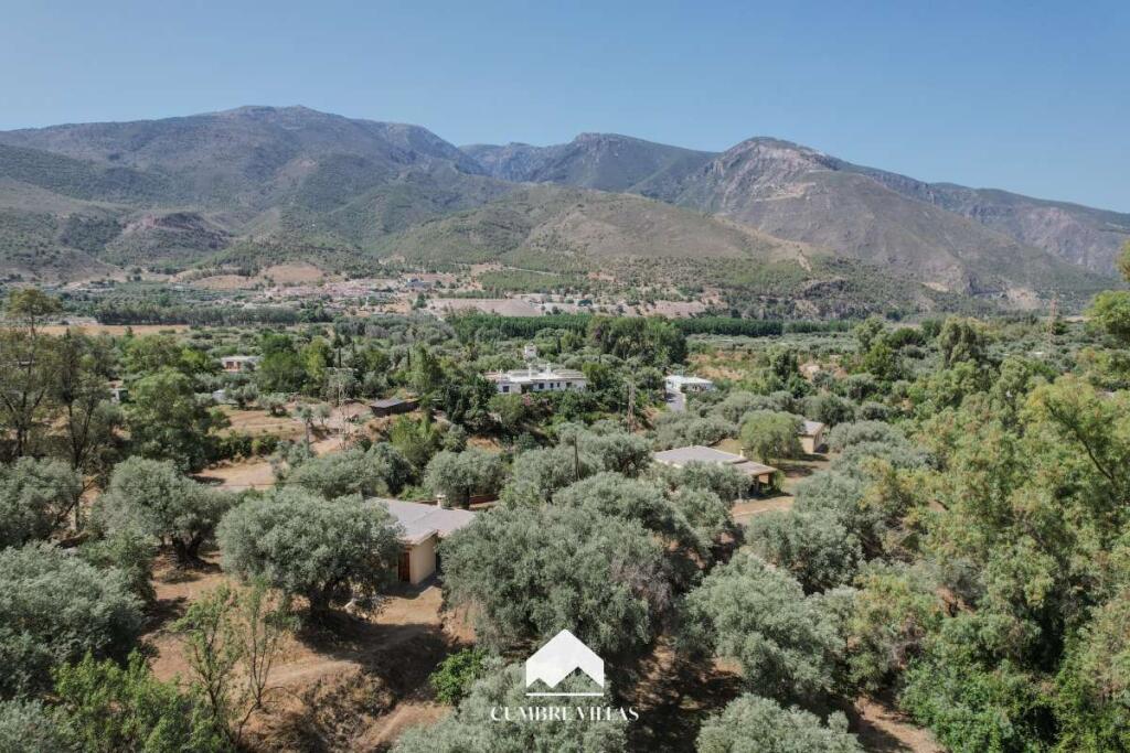 Main image of property: Andalucia, Granada, Orgiva