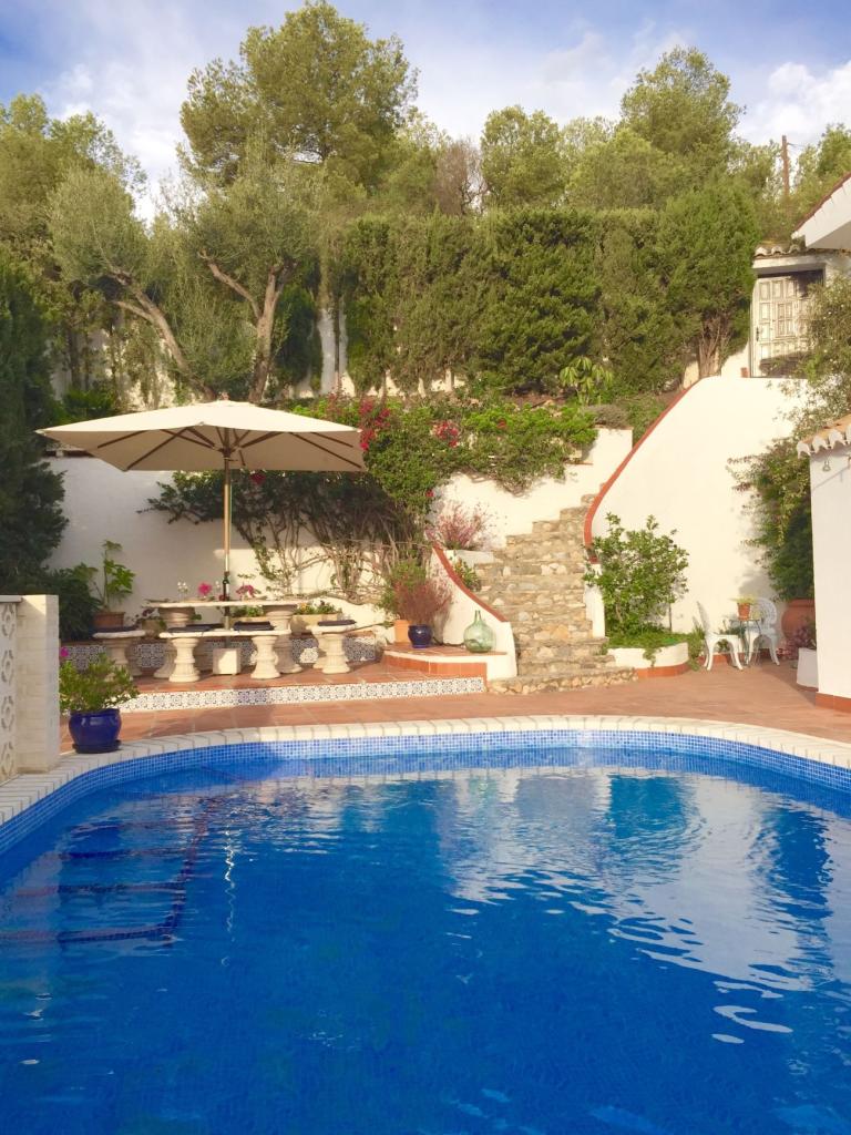 3 bedroom villa for sale in Andalucia, Granada, La Herradura, Spain