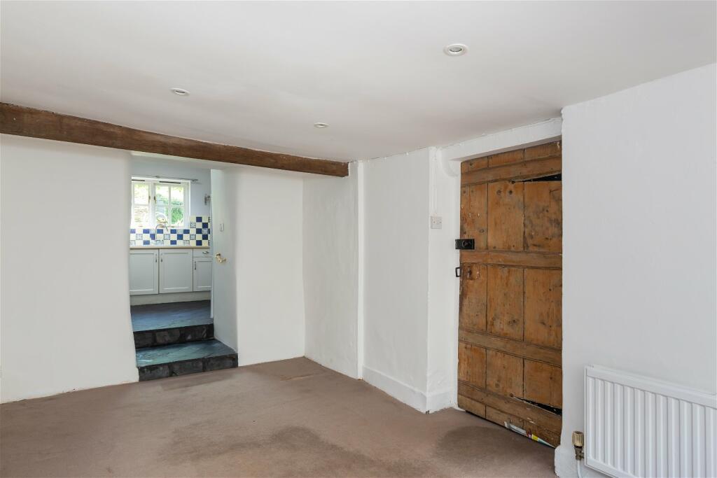 Additional property image - High Street, Norton St. Philip, BA2 7LG