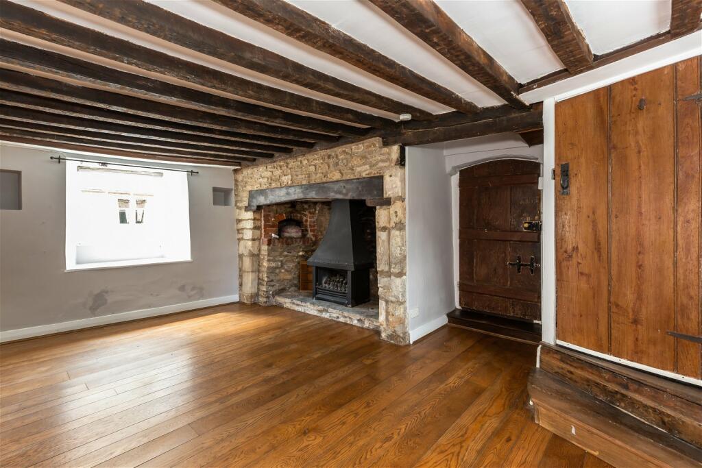 Additional property image - High Street, Norton St. Philip, BA2 7LG