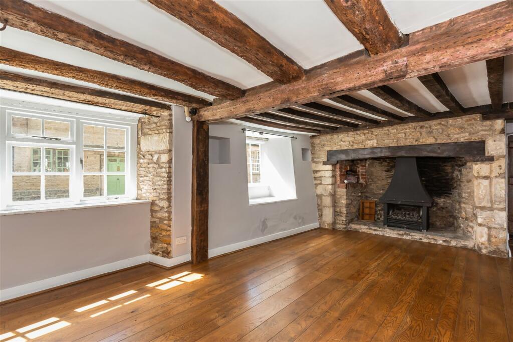 Additional property image - High Street, Norton St. Philip, BA2 7LG