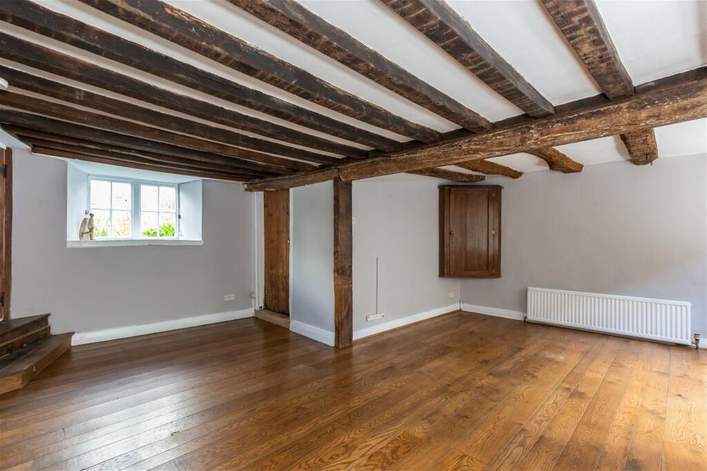 Additional property image - High Street, Norton St. Philip, BA2 7LG