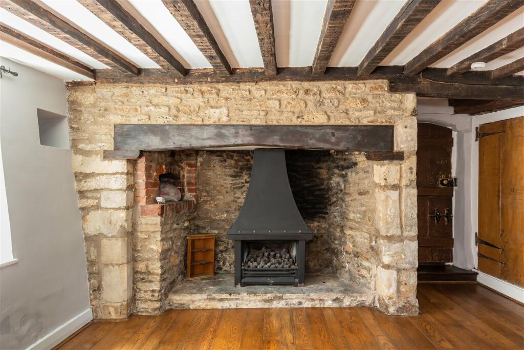 Additional property image - High Street, Norton St. Philip, BA2 7LG