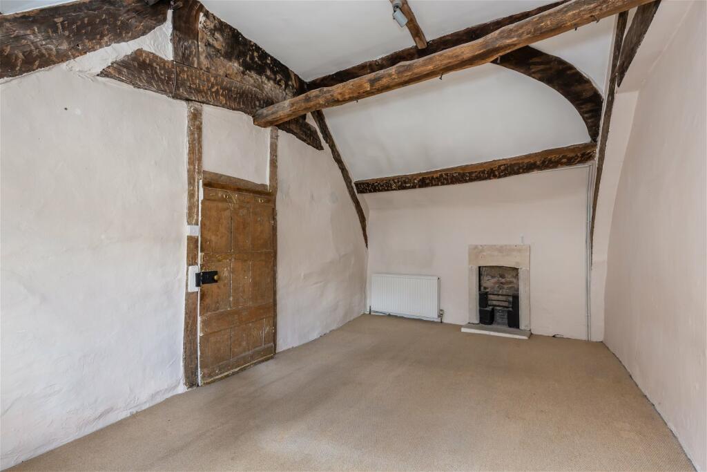 Additional property image - High Street, Norton St. Philip, BA2 7LG