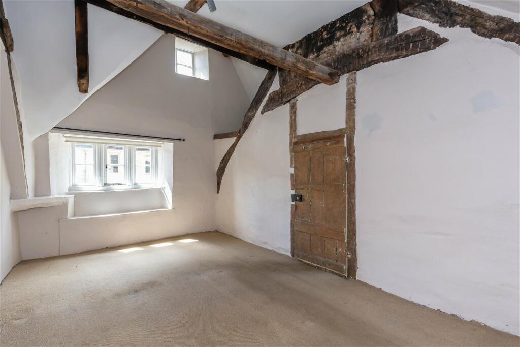 Additional property image - High Street, Norton St. Philip, BA2 7LG