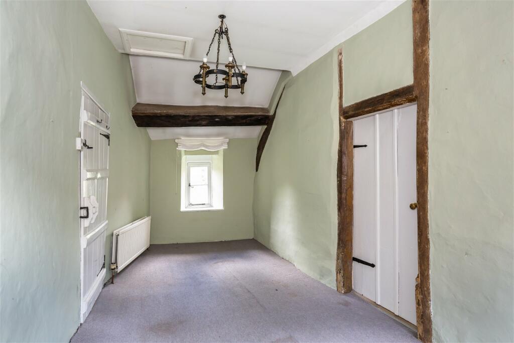Additional property image - High Street, Norton St. Philip, BA2 7LG