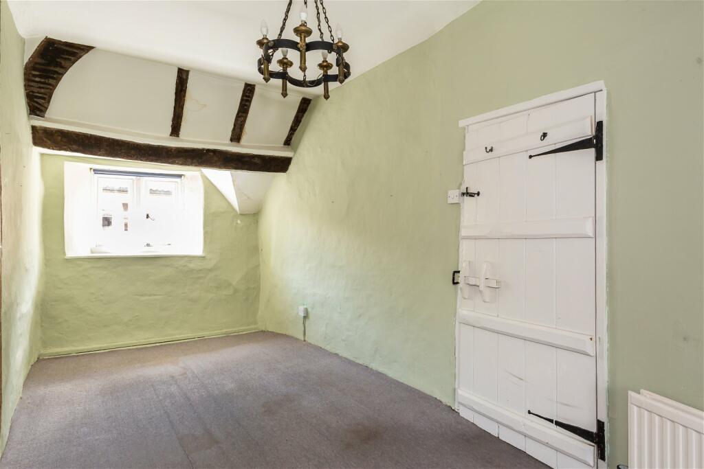 Additional property image - High Street, Norton St. Philip, BA2 7LG