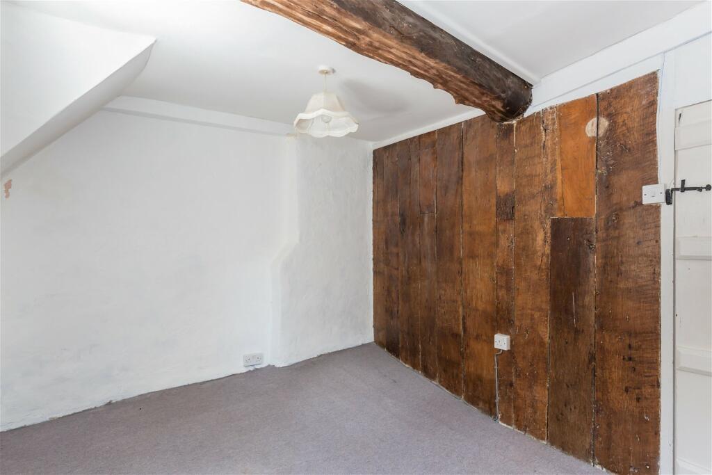 Additional property image - High Street, Norton St. Philip, BA2 7LG