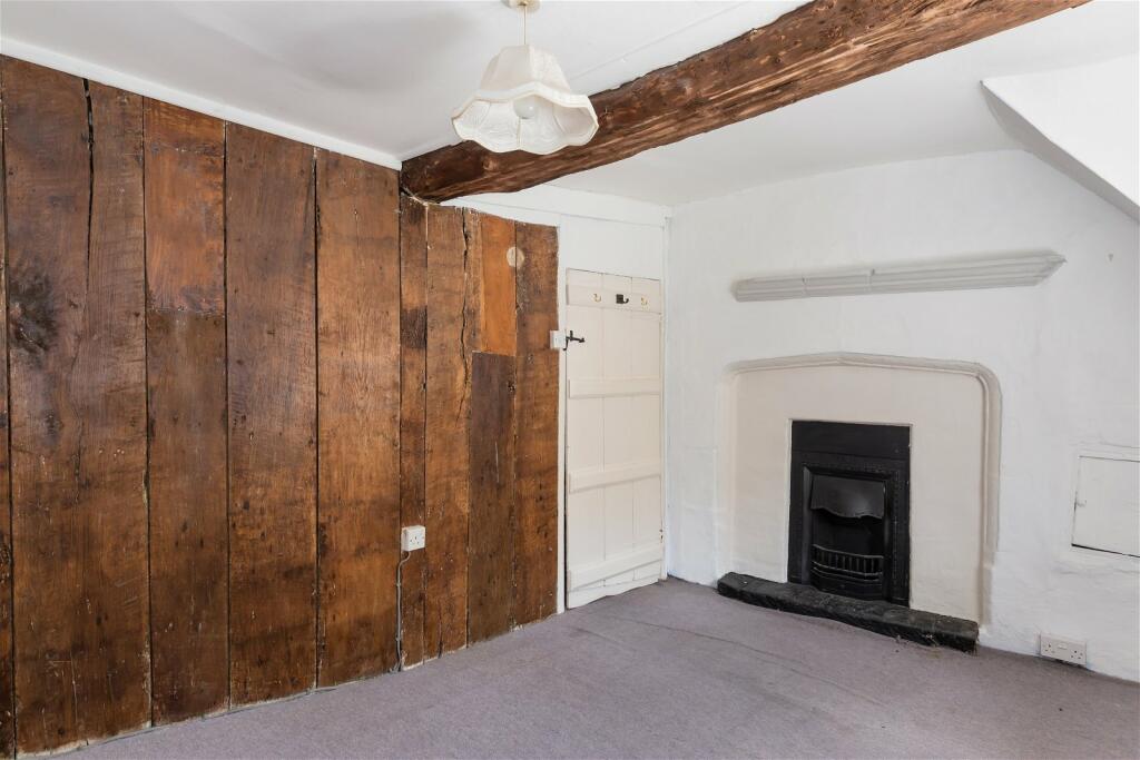 Additional property image - High Street, Norton St. Philip, BA2 7LG